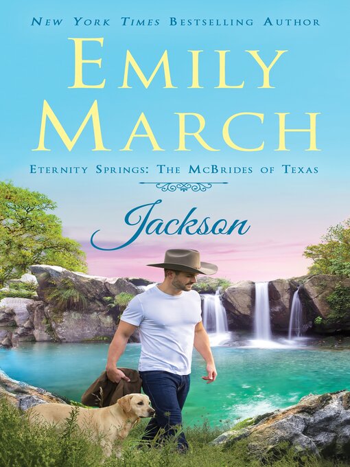 Title details for Jackson by Emily March - Available
